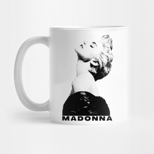 MADONNA Mug